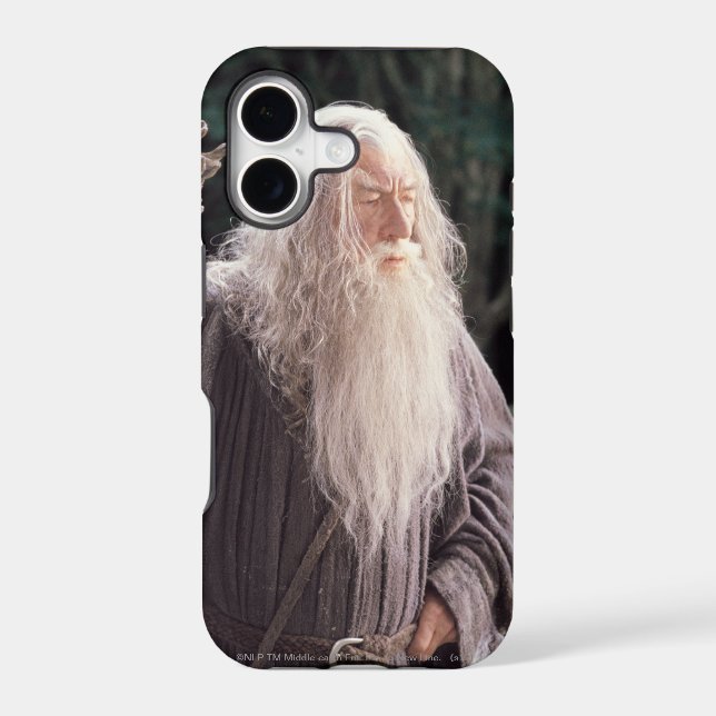 GANDALF™ Standing (Back)