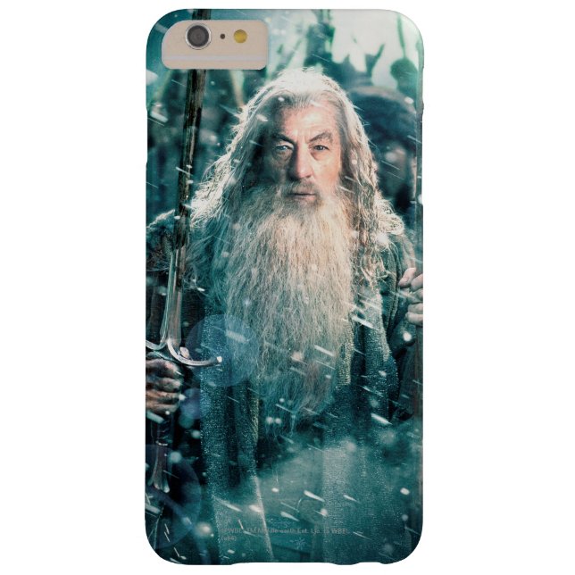 Gandalf The Grey Case-Mate iPhone Case (Back)