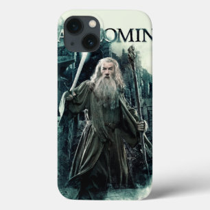 Gandalf - War Is Coming iPhone 13 Case
