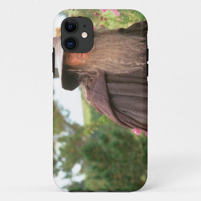 GANDALF™ with Hat Case-Mate iPhone Case (Back)
