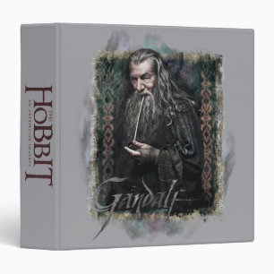 Gandalf With name Binder