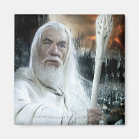 GANDALF™ with Staff