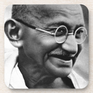GANDHI COASTER