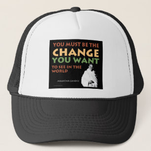 Gandhi Hat