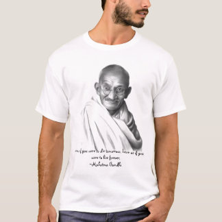 Gandhi T-Shirt