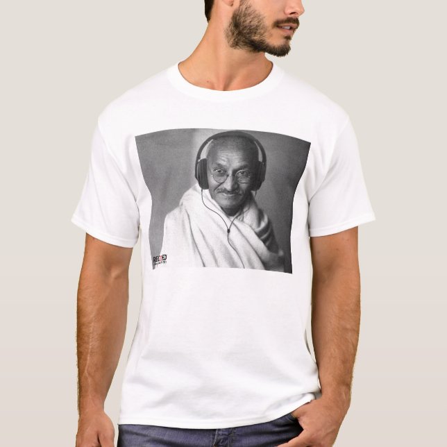 Gandj T-Shirt (Front)