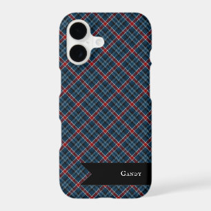 Gandy of Myrton Tartan