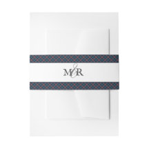 Gandy of Myrton Tartan Plaid Family Pattern