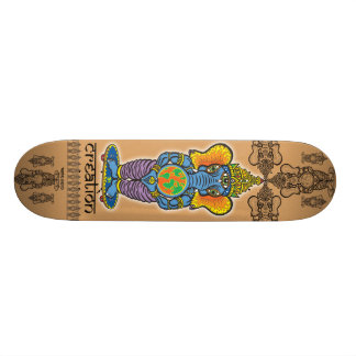Ganeesh Skateboard