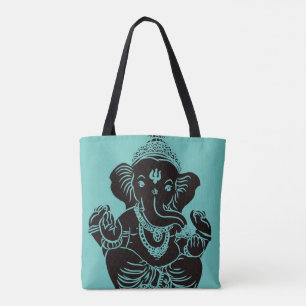 Ganesh Bag / Tote