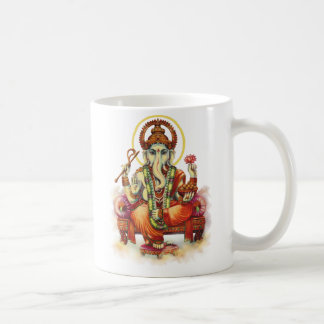 Ganesh Coffee Mug
