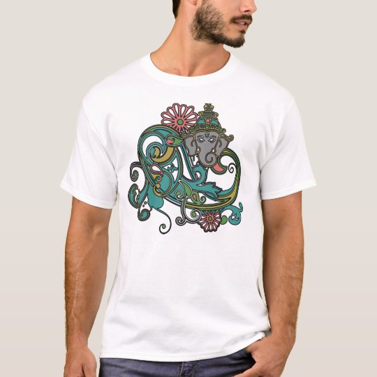 ganesh design2 T-Shirt