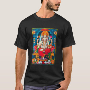 GANESH Essential T-Shirt