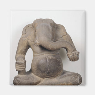 Ganesh, from Tuol Pheak Kin Magnet