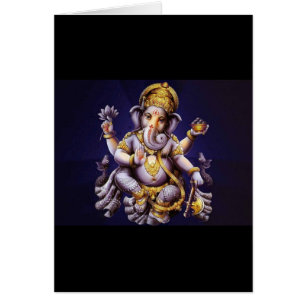 Ganesh Ganesha Hindu India Asian Elephant Deity