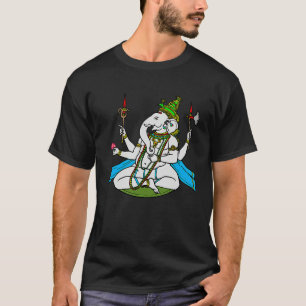 Ganesh Hindu Deity Ganesha T-Shirt