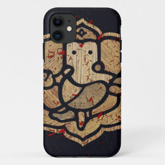 Ganesh iPhone Case
