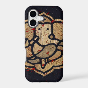 Ganesh iPhone Case