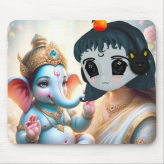 ganesh milardio mousepad