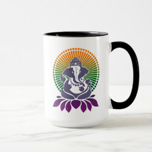 Ganesh Mug