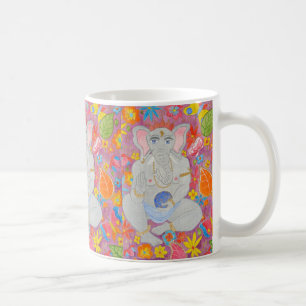 Ganesh Mug