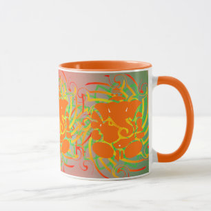 Ganesh mug