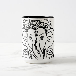 Ganesh Mug