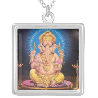 Ganesh Necklace