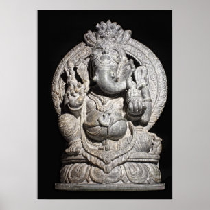 ganesh poster