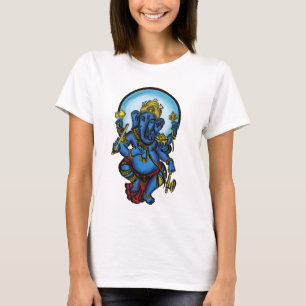 Ganesh Prosperity T-Shirt