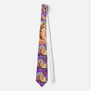 Ganesh Relaxing Tie