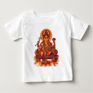 Ganesh - Remover of Obstacles Baby T-Shirt