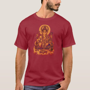 Ganesh - Remover of Obstacles T-Shirt