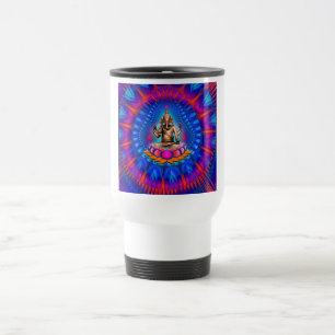 Ganesh Travel Mug