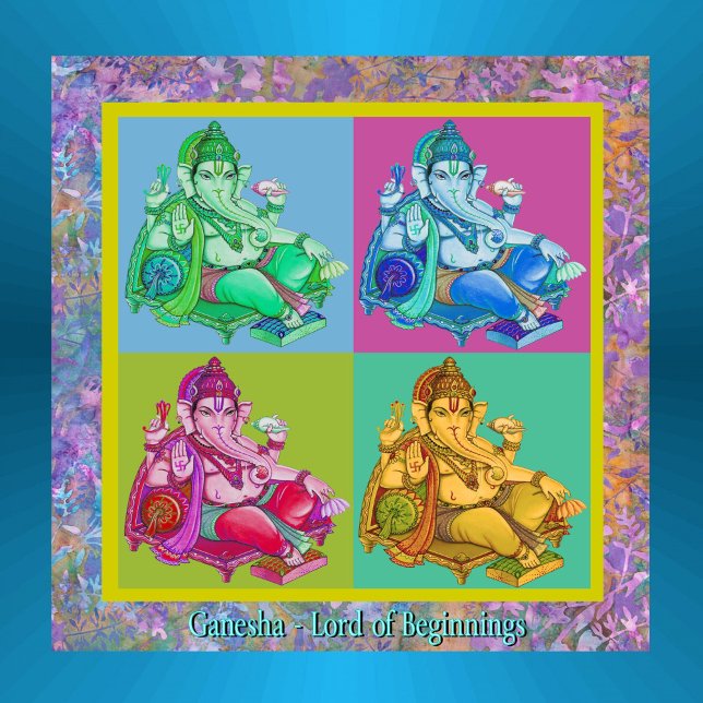 Ganesha (Creator Uploaded)
