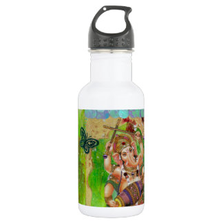 Ganesha 532 Ml Water Bottle