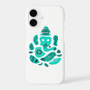 Ganesha Apple iPhone 7 Phone Case