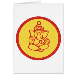 Ganesha Gift