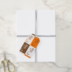 Ganesha gift tags