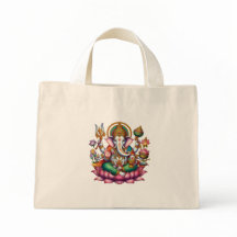Ganesha God of Fortune