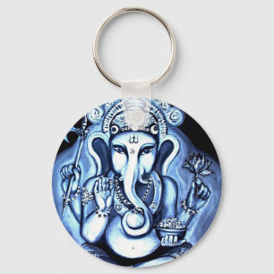 Ganesha Keychain