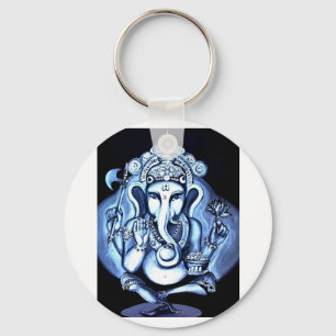 Ganesha KeyChain