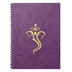 Ganesha Notebook