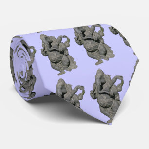 Ganesha Tie