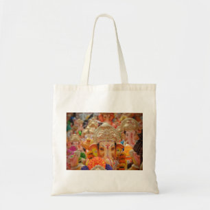 Ganesha Tote Bag