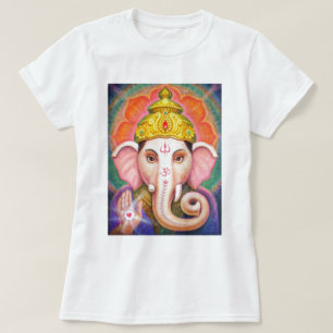 Ganesha's Blessings T-Shirt