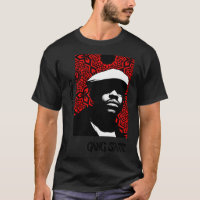 Gang Starr - Guru Classic T-Shirt