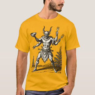 Ganga-Gramma’s Grand Offering T-Shirt