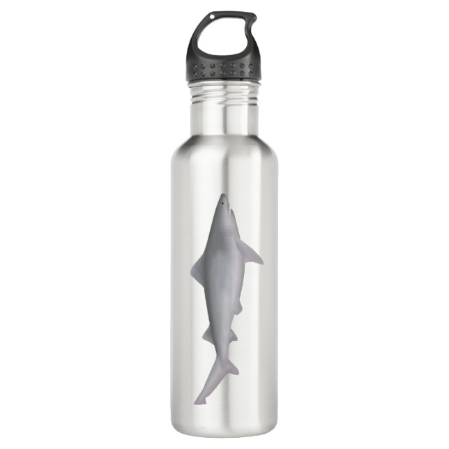 Ganges Shark 710 Ml Water Bottle (Front)