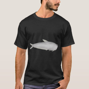 Gangetic Hairfin Anchovy T-Shirt